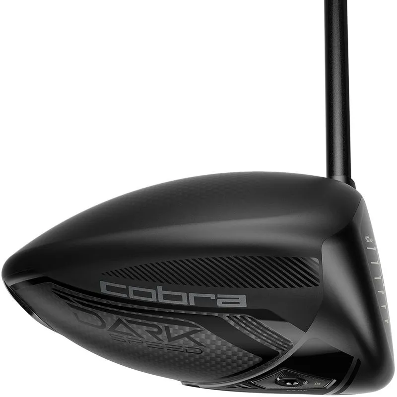 Cobra DARKSPEED LS Driver