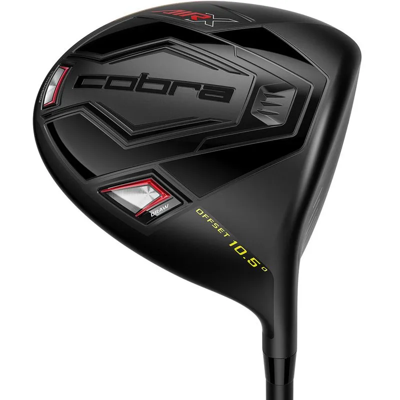 Cobra Air-X 2 Offset Driver