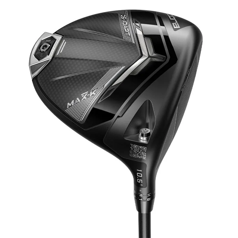 Cobra DS-ADAPT MAX-K Driver