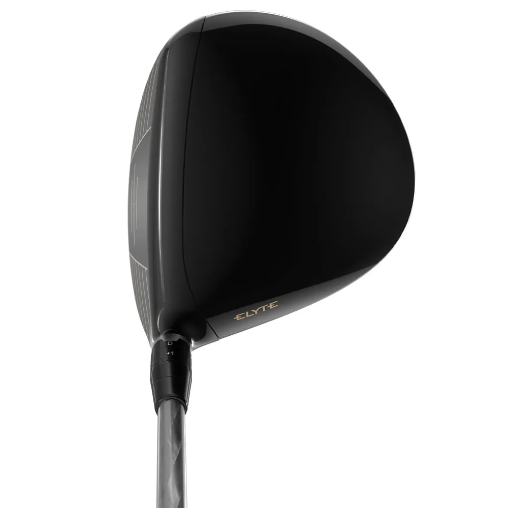 Callaway Elyte Triple Diamond Max Sandstorm Driver