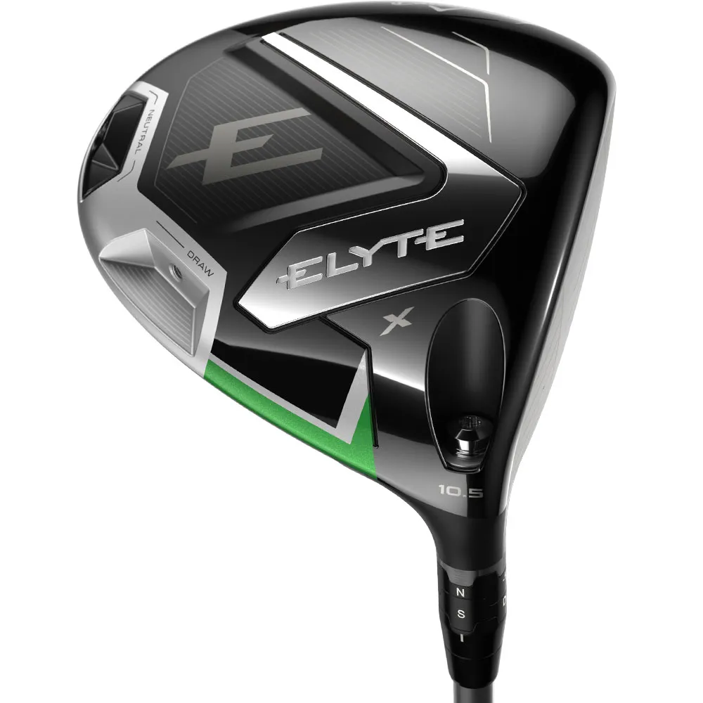 Callaway Women’s Elyte X Driver