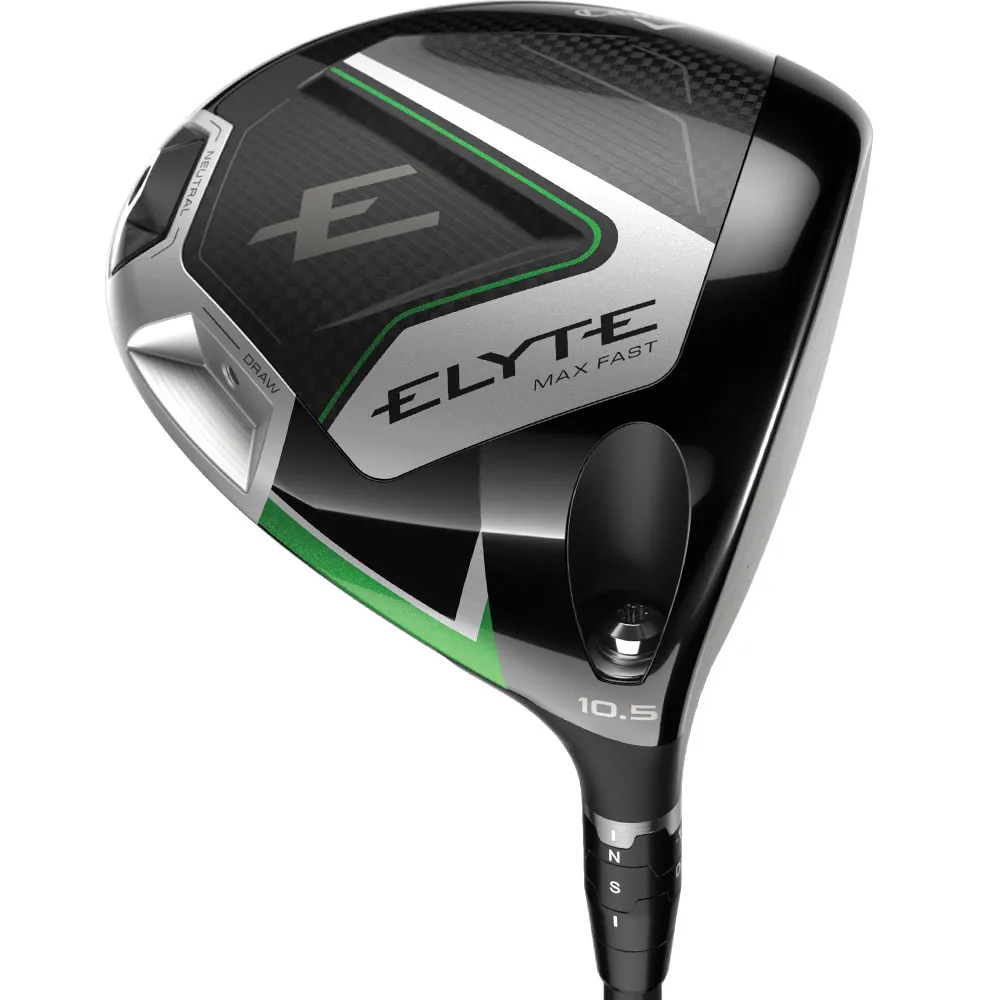 Callaway Women’s Elyte Max Fast Driver
