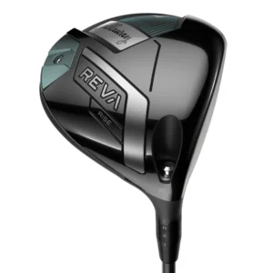 Callaway Women's REVA Rise Driver