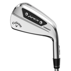 Callaway Apex Ai150 Individual Iron
