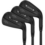 Callaway Apex Ai300 Black Shadow Iron Set