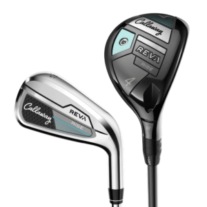 Callaway Women's REVA Rise Combo Set