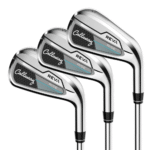 Callaway Women’s REVA Rise Iron Set