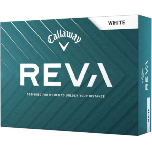 Callaway Women's REVA Golf Balls