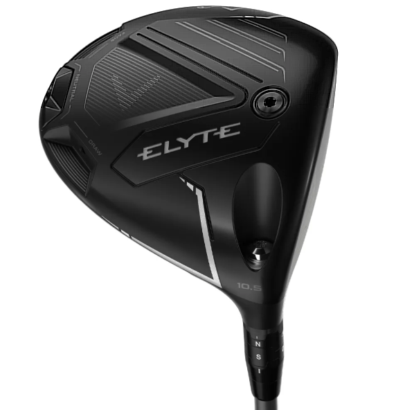Callaway Women’s Elyte Driver – Night Mode